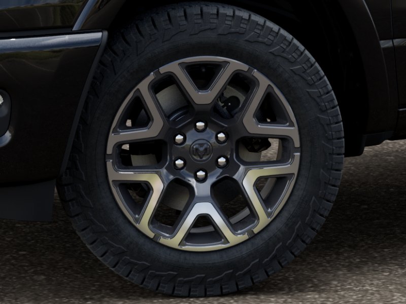 2026 RAM 1500 Laramie - Photo 34