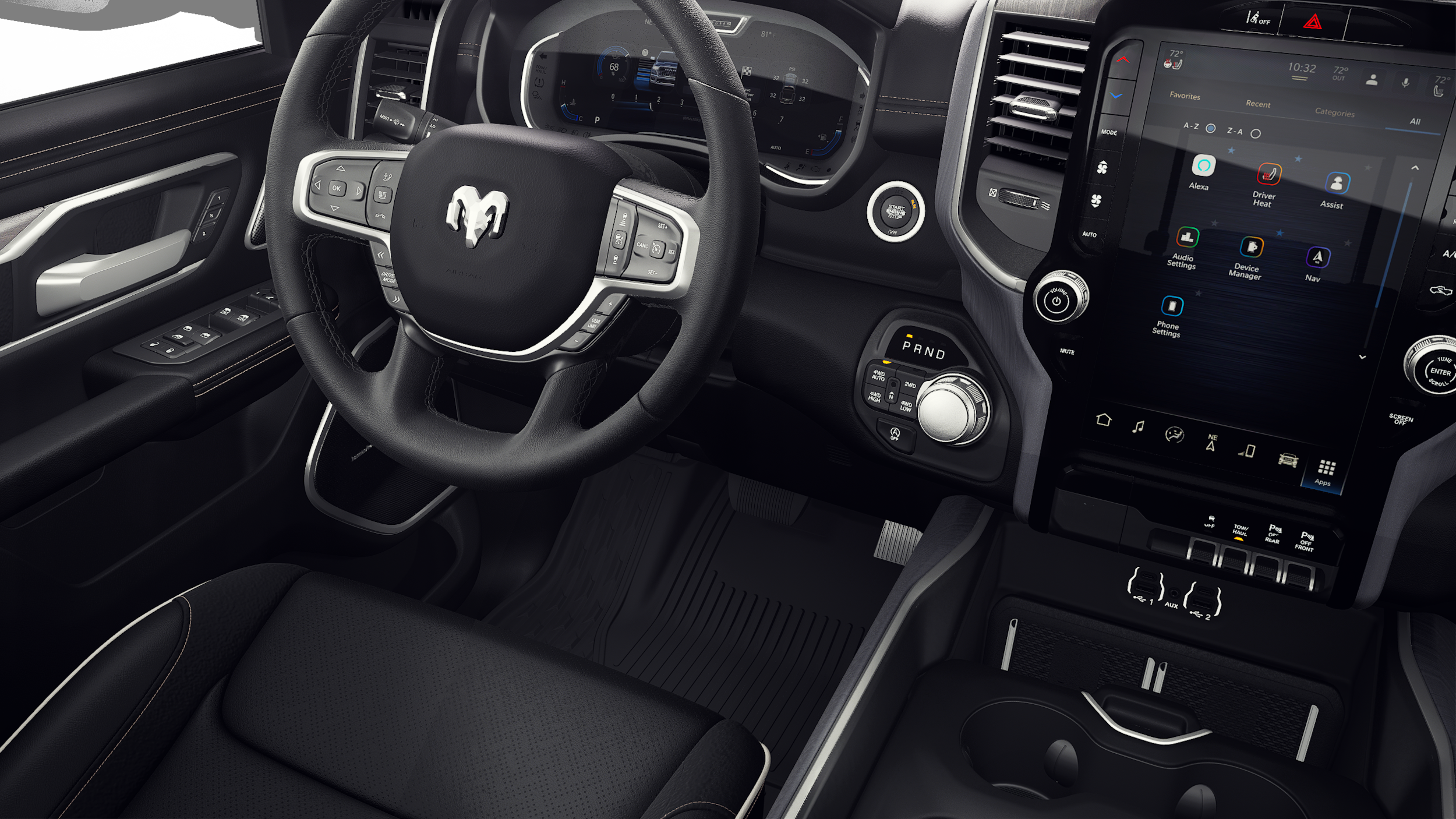 Vehicle thumbnail