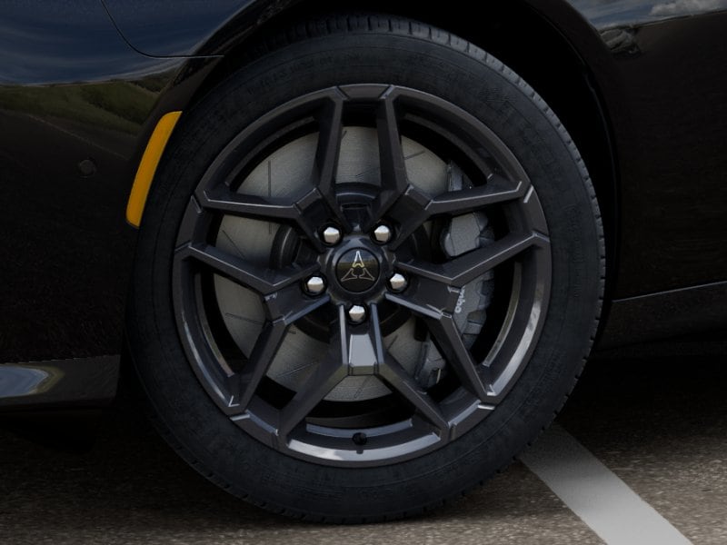 2026 Dodge Charger Scat Pack - Photo 34