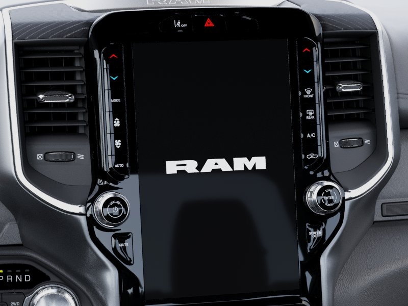 2026 RAM 1500 Laramie - Photo 50