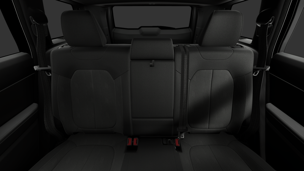 New 2026 Jeep Cherokee LAREDO 4X4 Sport Utility