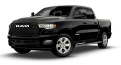 2026 Ram 1500 Big Horn/Lone Star Pickup