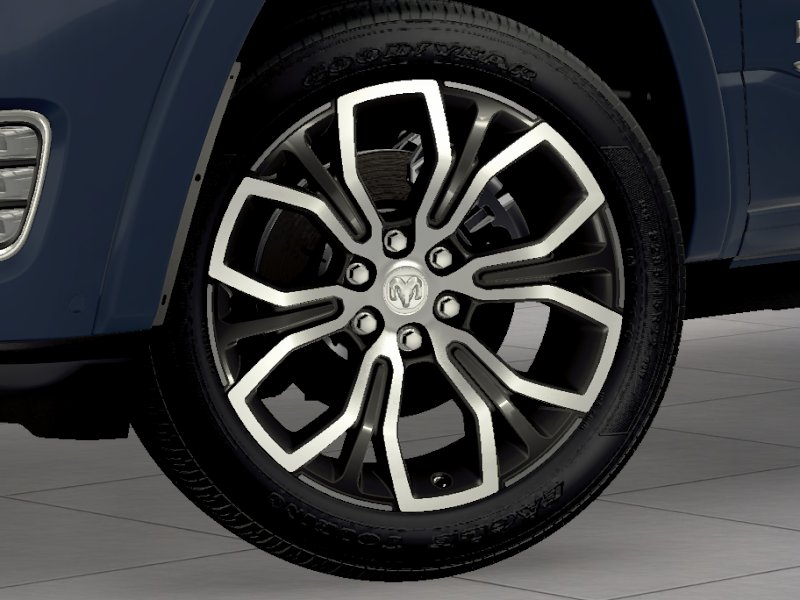 2026 Ram 1500 photo 4