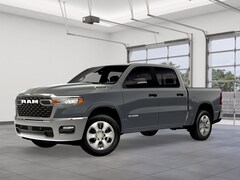 2026 Ram 1500 BIG HORN CREW CAB 4X2 5'7 BOX Pickup