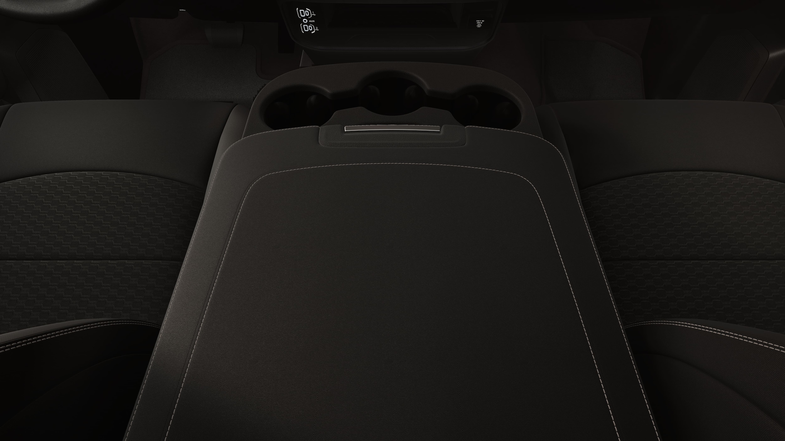 2026 RAM 2500 Tradesman - Photo 35