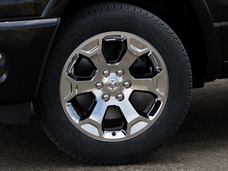 2026 RAM 1500 Big Horn/Lone Star - Photo 34