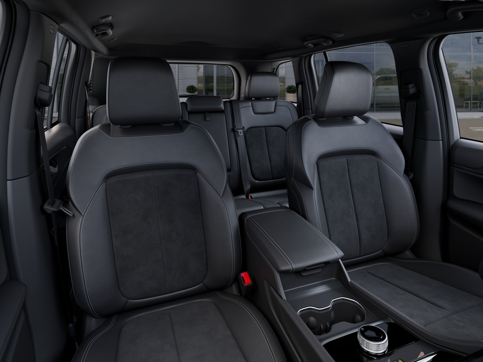 2025 Jeep Grand Cherokee Altitude - Photo 33
