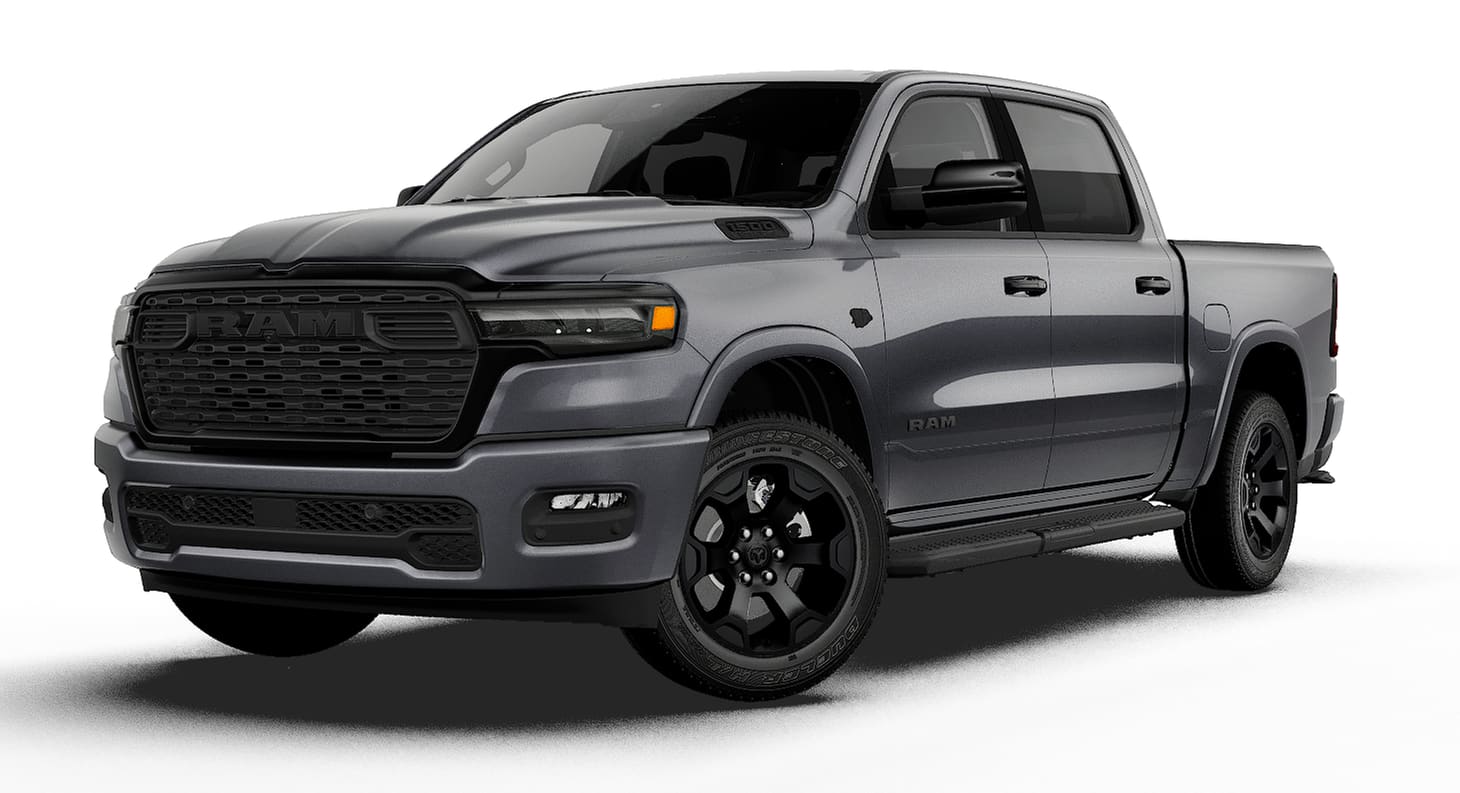  Ram 1500