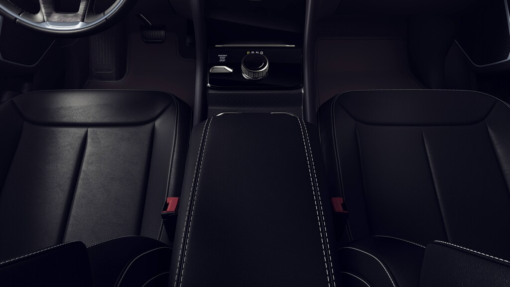 New 2026 Jeep Grand Cherokee L Limited Sport Utility