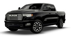 2026 Ram 1500 Laramie Pickup