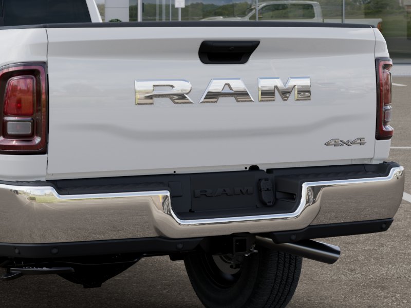 2026 RAM 3500 Tradesman - Photo 28
