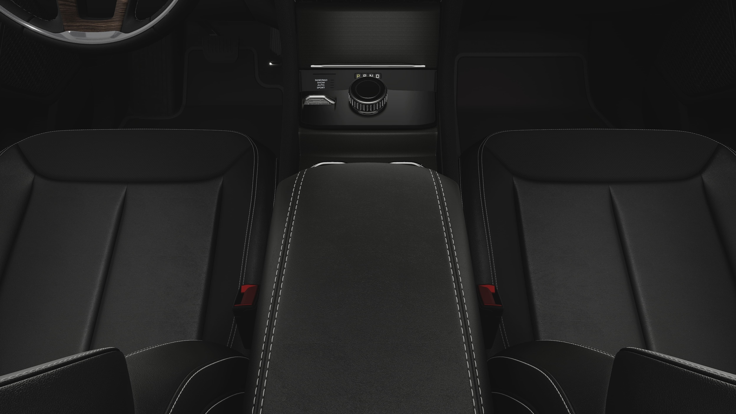 2025 Jeep Grand Cherokee L Limited - Photo 16