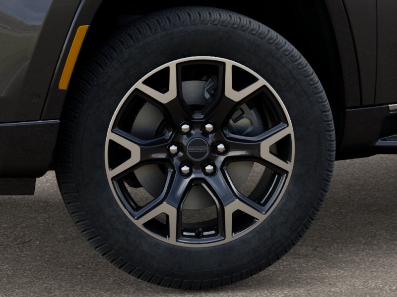 2025 Jeep Wagoneer Series I - Photo 24