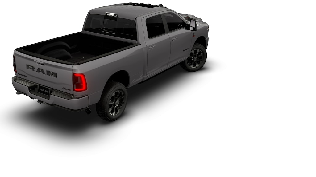 New 2026 Ram 2500 Laramie 4x4 Crew Cab 64 Box Pickup