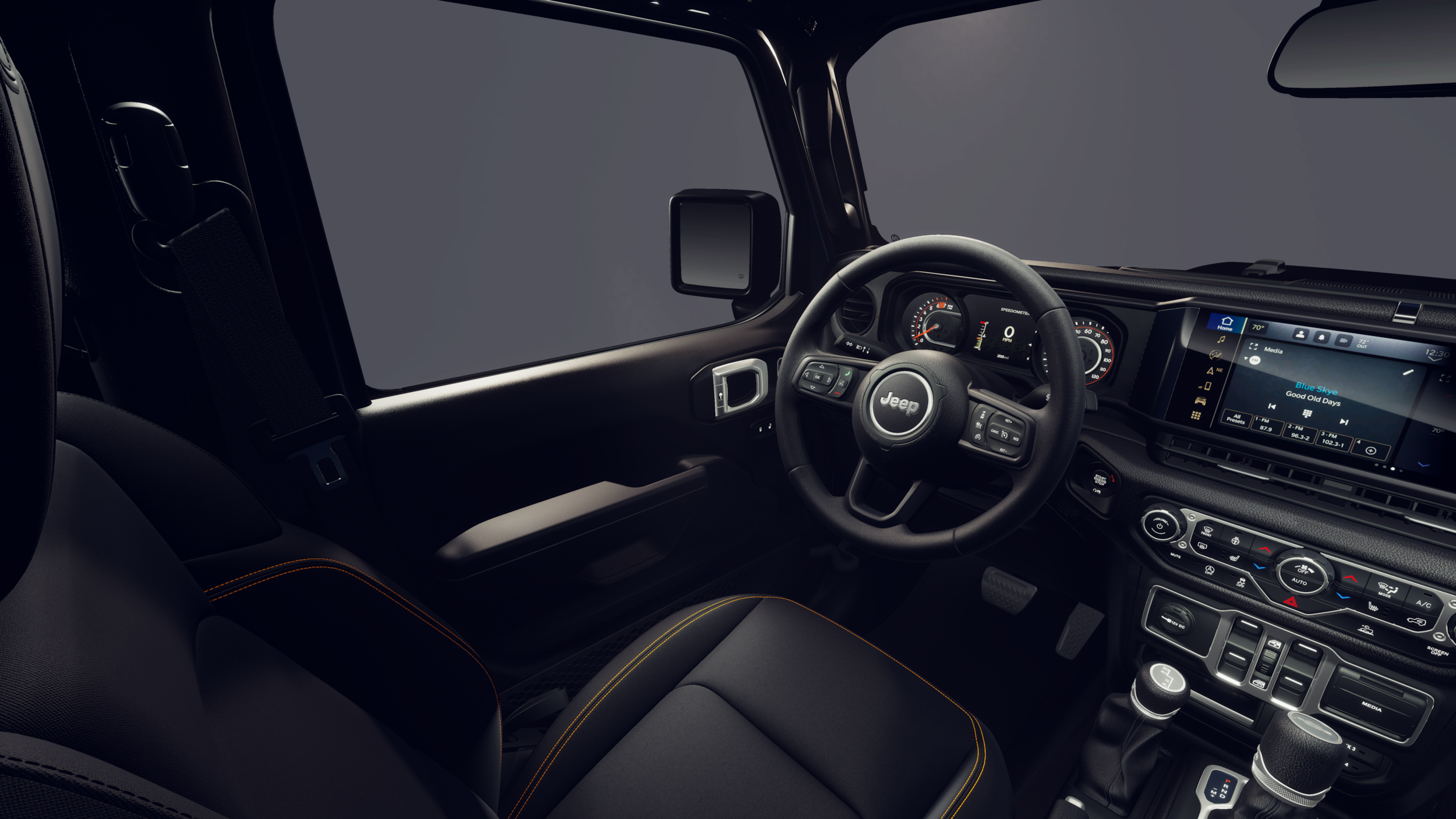 2026 Jeep Gladiator Sport S - Photo 28