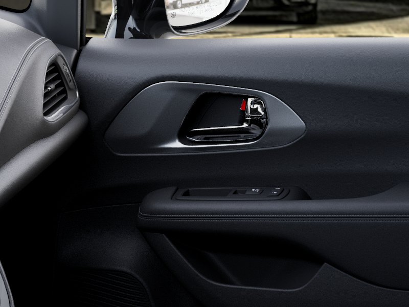 2026 Chrysler Pacifica Select - Photo 53