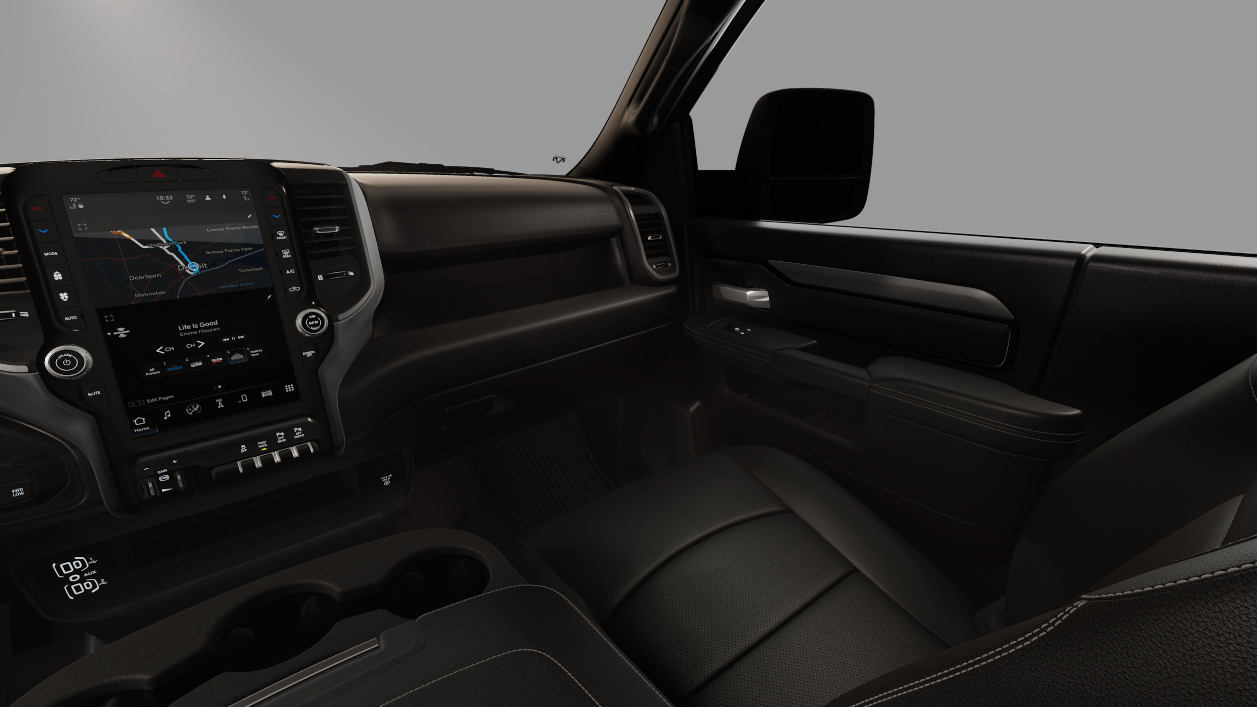 2026 RAM 2500 Tradesman - Photo 28
