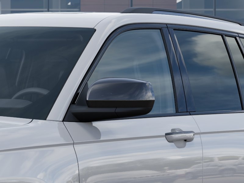 2025 Jeep Grand Cherokee Altitude - Photo 38