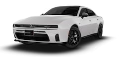 2026 Dodge Charger R/T PLUS 4-DOOR AWD Sedan 2C3CDANPXTR238613