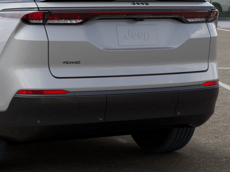 2025 Jeep Wagoneer S Limited - Photo 56