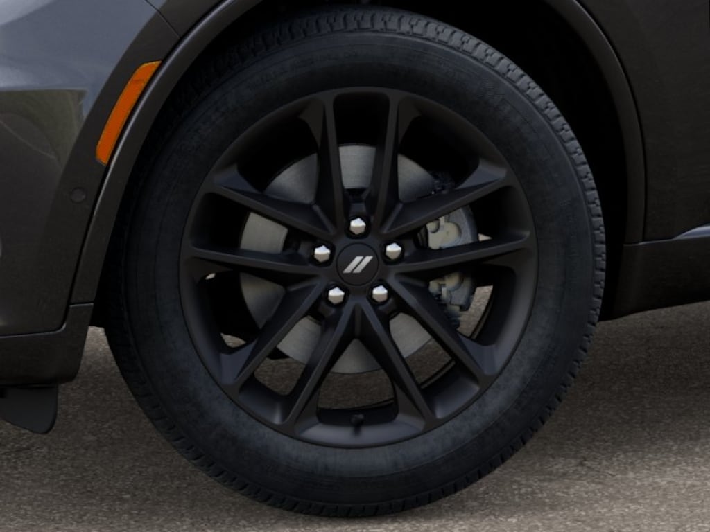 New 2025 Dodge Durango GT RWD Sport Utility