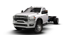 2026 Ram 5500 Chassis Cab Tradesman/Big Horn Pickup