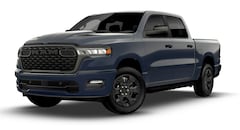 2026 Ram 1500 EXPRESS CREW CAB 4X4 5'7 BOX Pickup