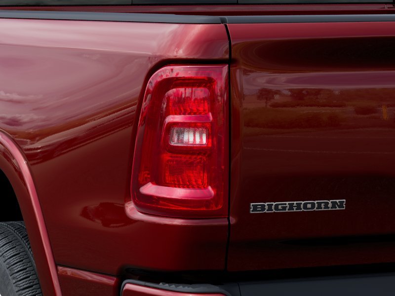 2026 RAM 1500 Big Horn/Lone Star - Photo 35