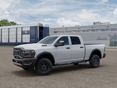 2026 Ram 2500 TRADESMAN CREW CAB 4X4 6'4 BOX Pickup