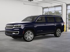 2025 Jeep Wagoneer LIMITED 4X4 Sport Utility