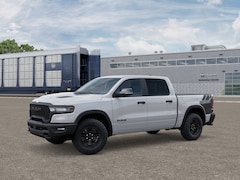 2026 Ram 1500 Rebel Pickup