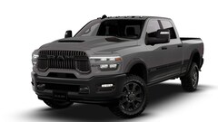 2026 Ram 2500 REBEL CREW CAB 4X4 6'4 BOX Pickup