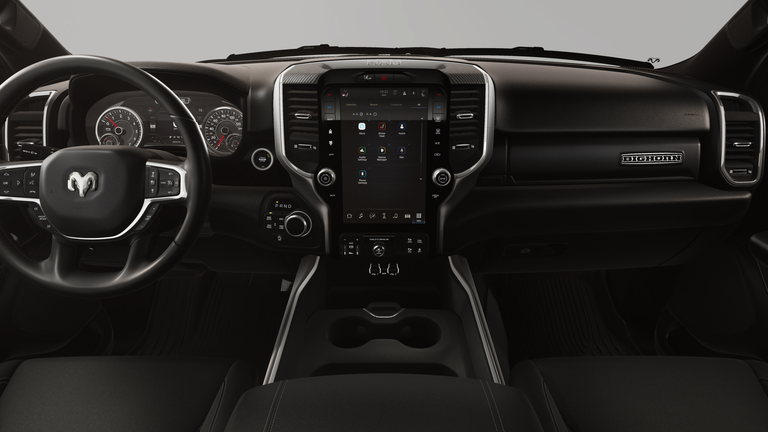 2026 RAM 1500 Big Horn/Lone Star - Photo 41