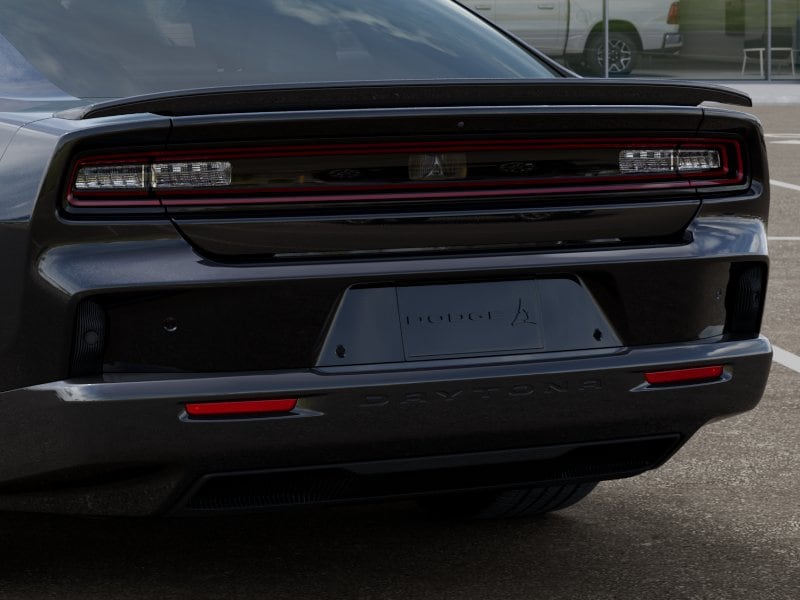 2026 Dodge Charger Daytona Scat Pack - Photo 40
