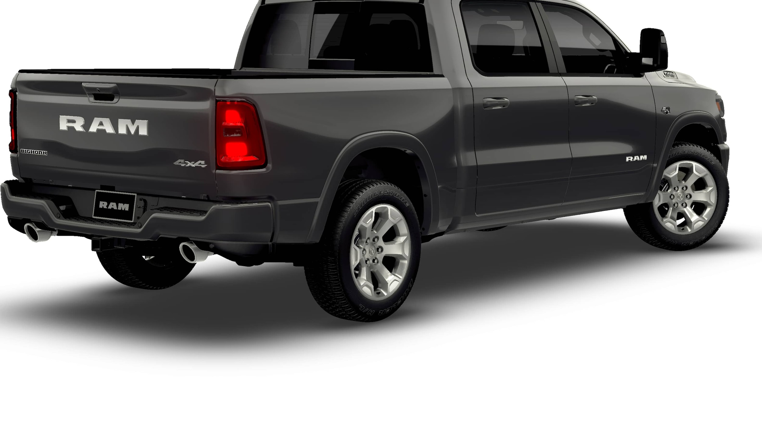 2026 RAM 1500 Big Horn/Lone Star - Photo 18