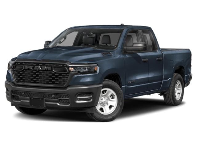 2025 RAM Ram 1500 Pickup Tradesman's photo