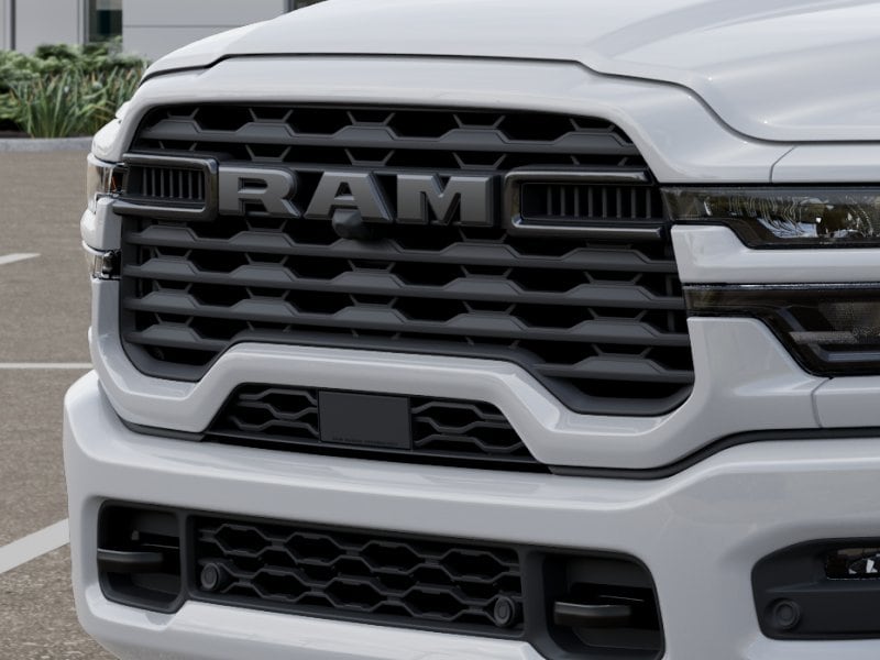 2025 RAM 2500 Big Horn - Photo 54