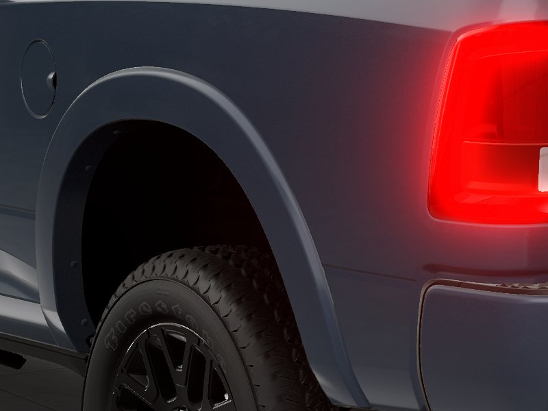 2026 Ram 2500 Limited photo 3