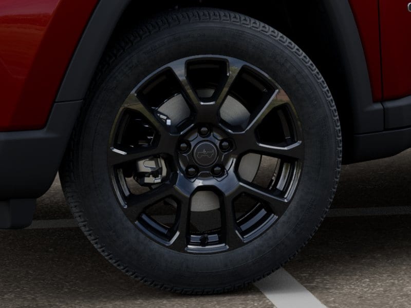 2026 Jeep Compass Altitude Special Edition - Photo 17