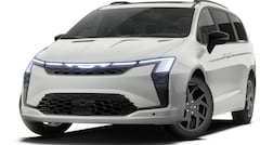 2027 Chrysler Pacifica LIMITED Passenger Van