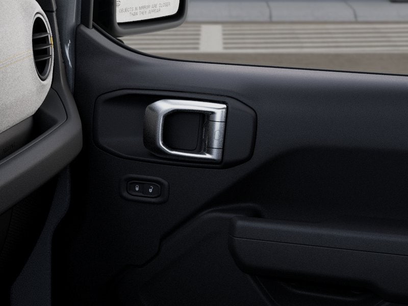 2025 Jeep Wrangler 4-Door Sport S - Photo 51