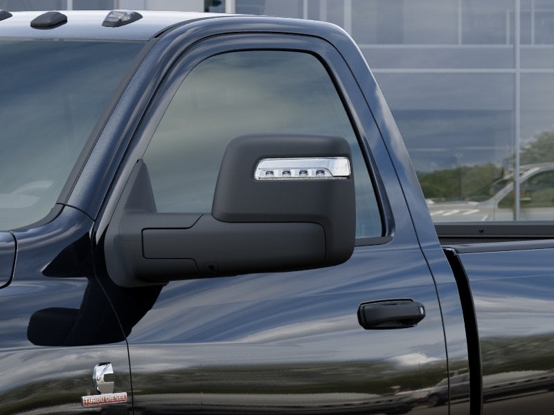 2026 RAM 2500 Tradesman - Photo 31