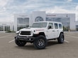  Jeep Wrangler 4-Door