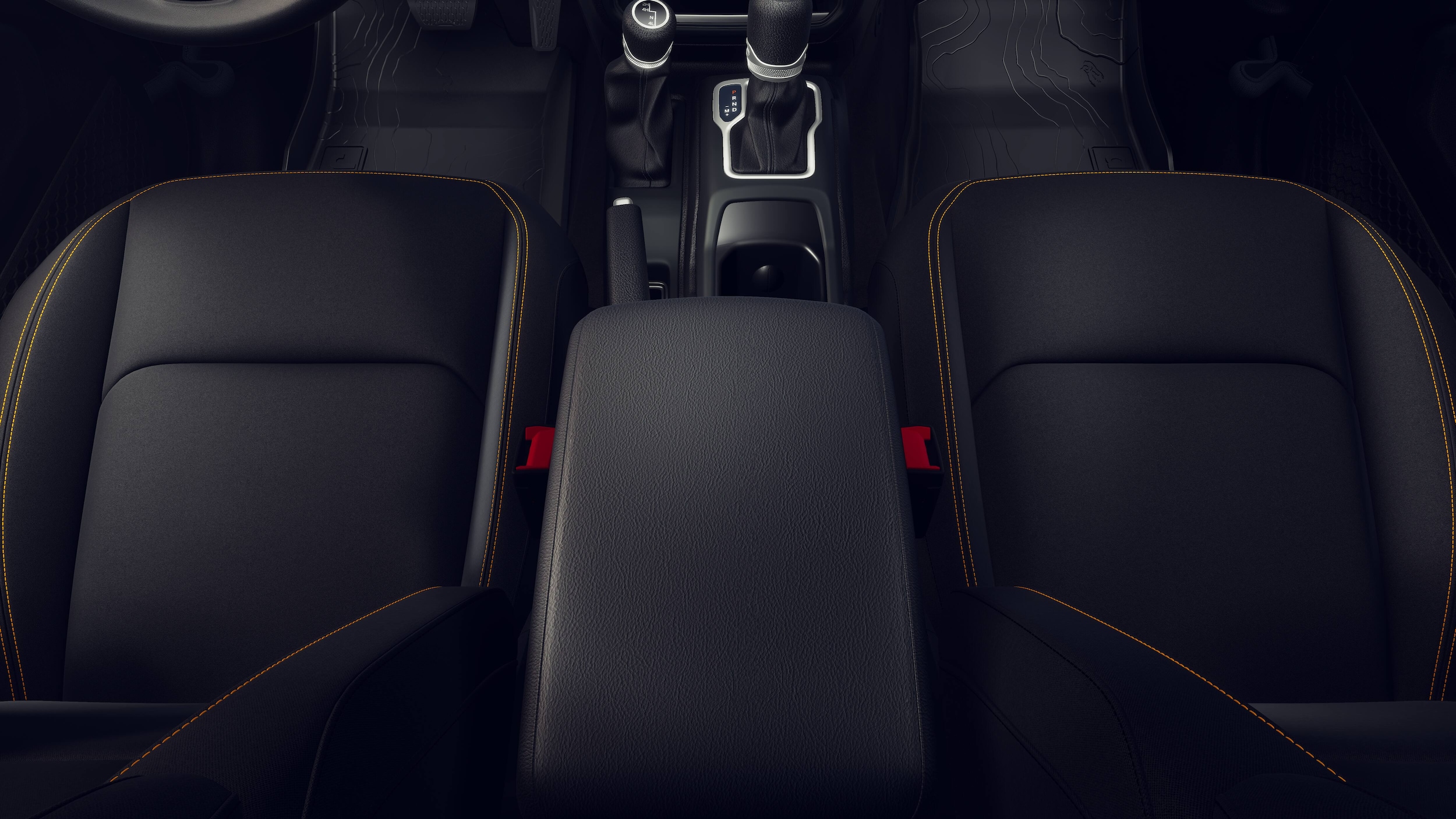 2026 Jeep Gladiator Sport - Photo 27
