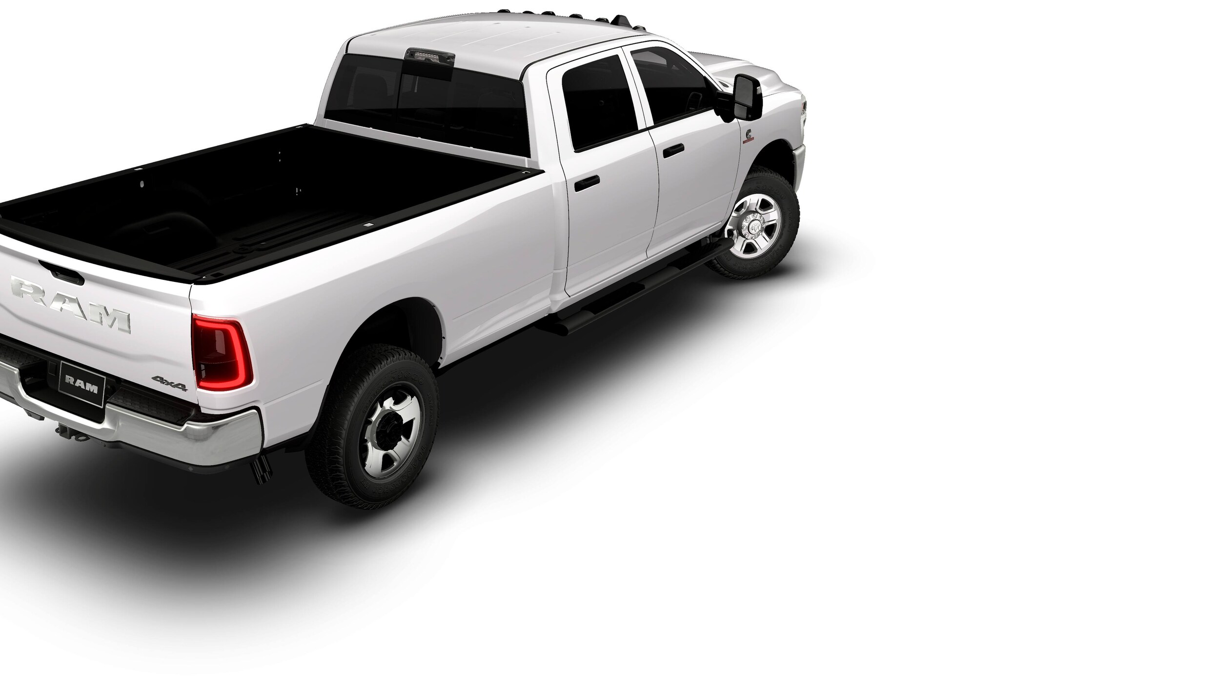2026 RAM 3500 Tradesman - Photo 24