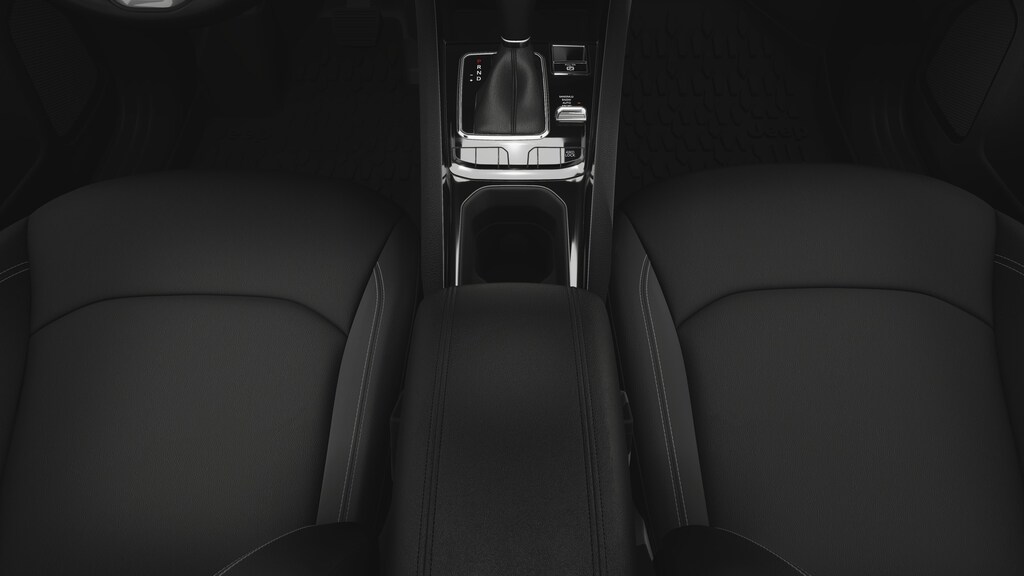 New 2026 Jeep Compass LIMITED ALTITUDE 4X4 Sport Utility