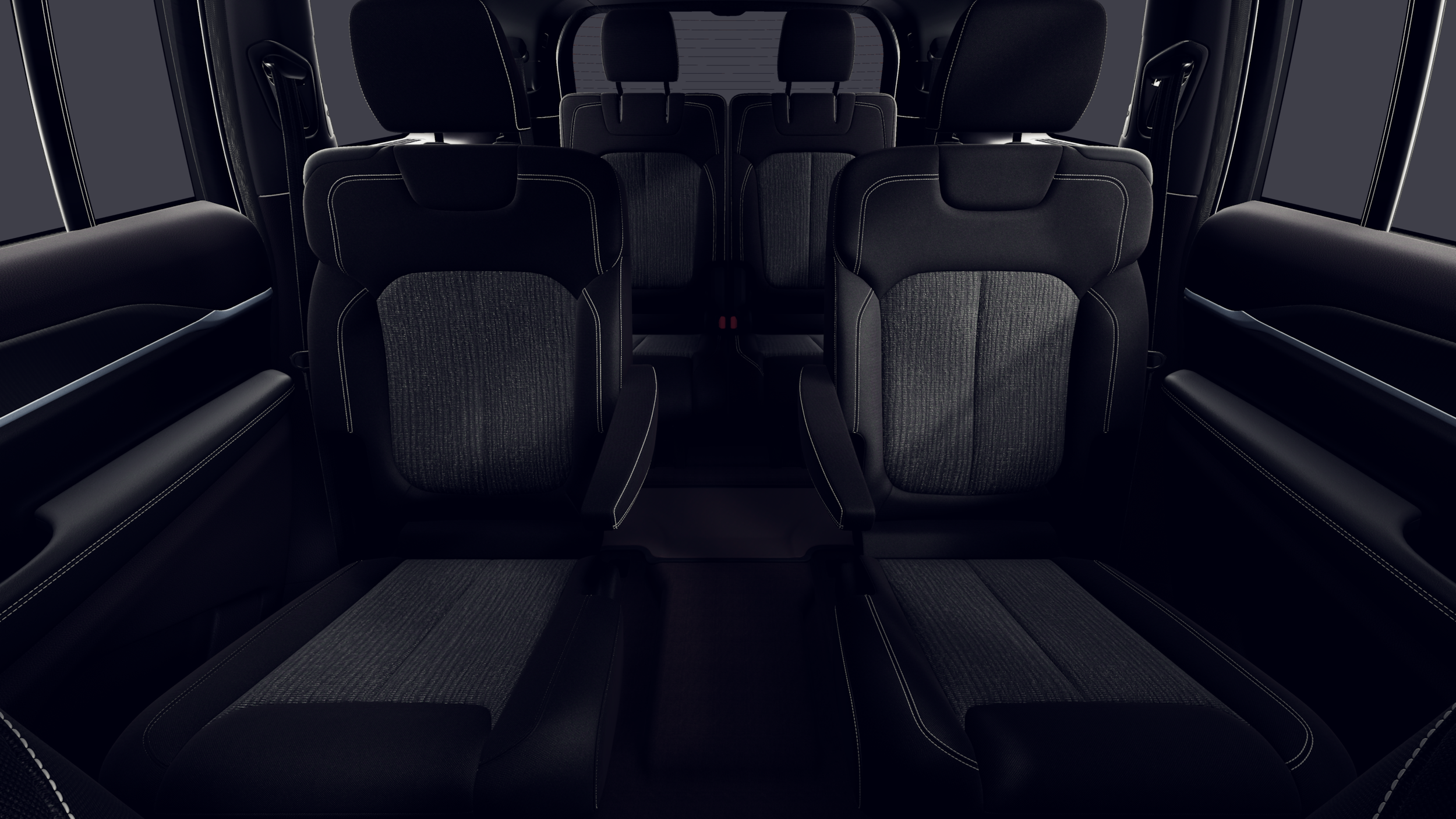 2026 Jeep Grand Cherokee L Laredo - Photo 21