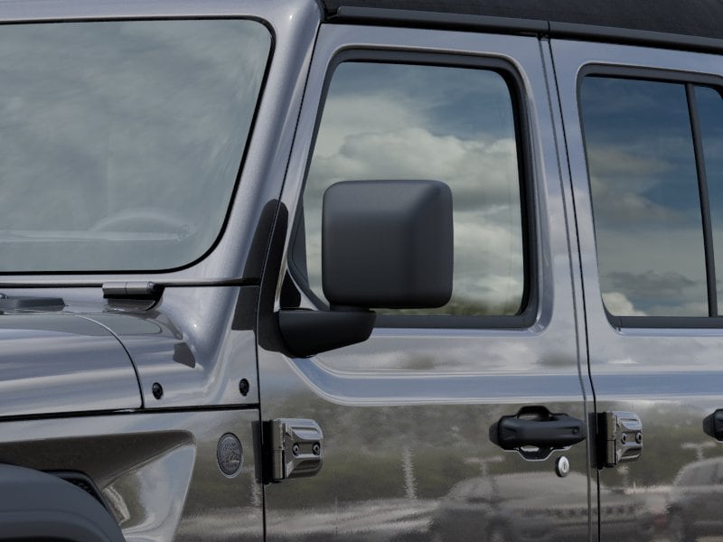 2025 Jeep Wrangler 4-Door Sport S - Photo 38