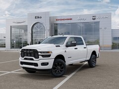 2026 Ram 2500 BIG HORN CREW CAB 4X4 6'4 BOX Pickup