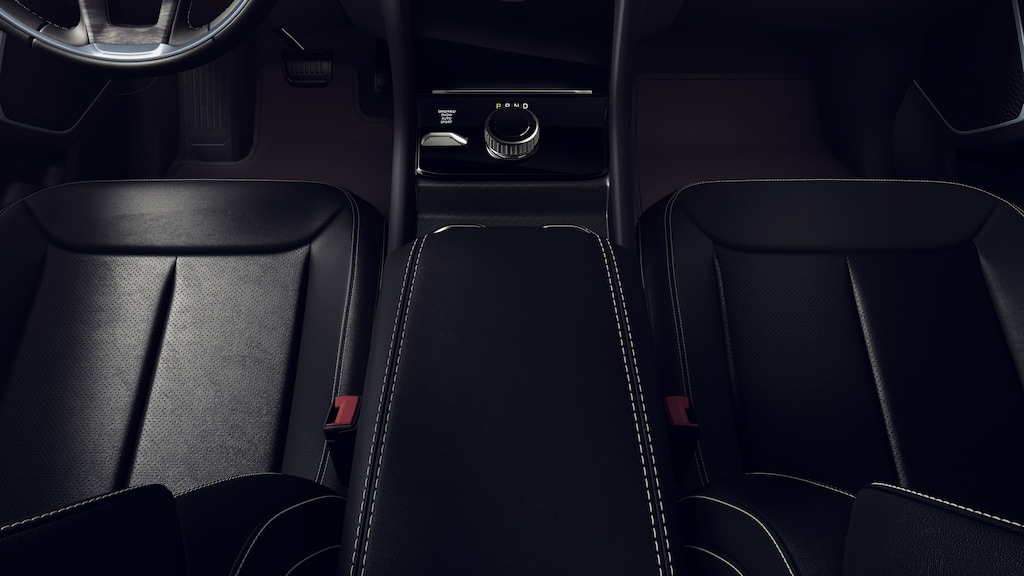 New 2026 Jeep Grand Cherokee Limited Sport Utility